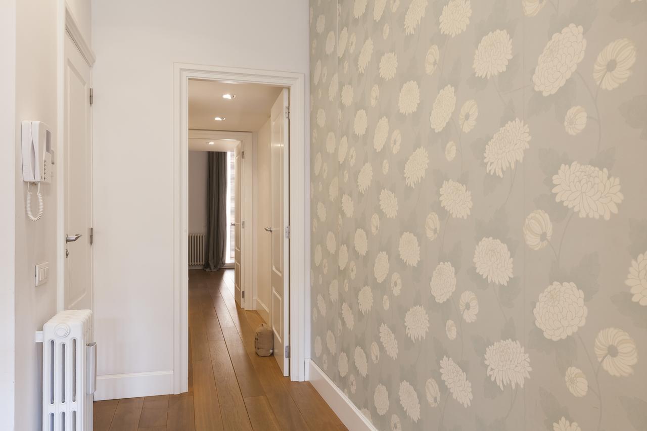 Click&Flat Luxury Sant Joan Apartment Barcelona Exterior foto