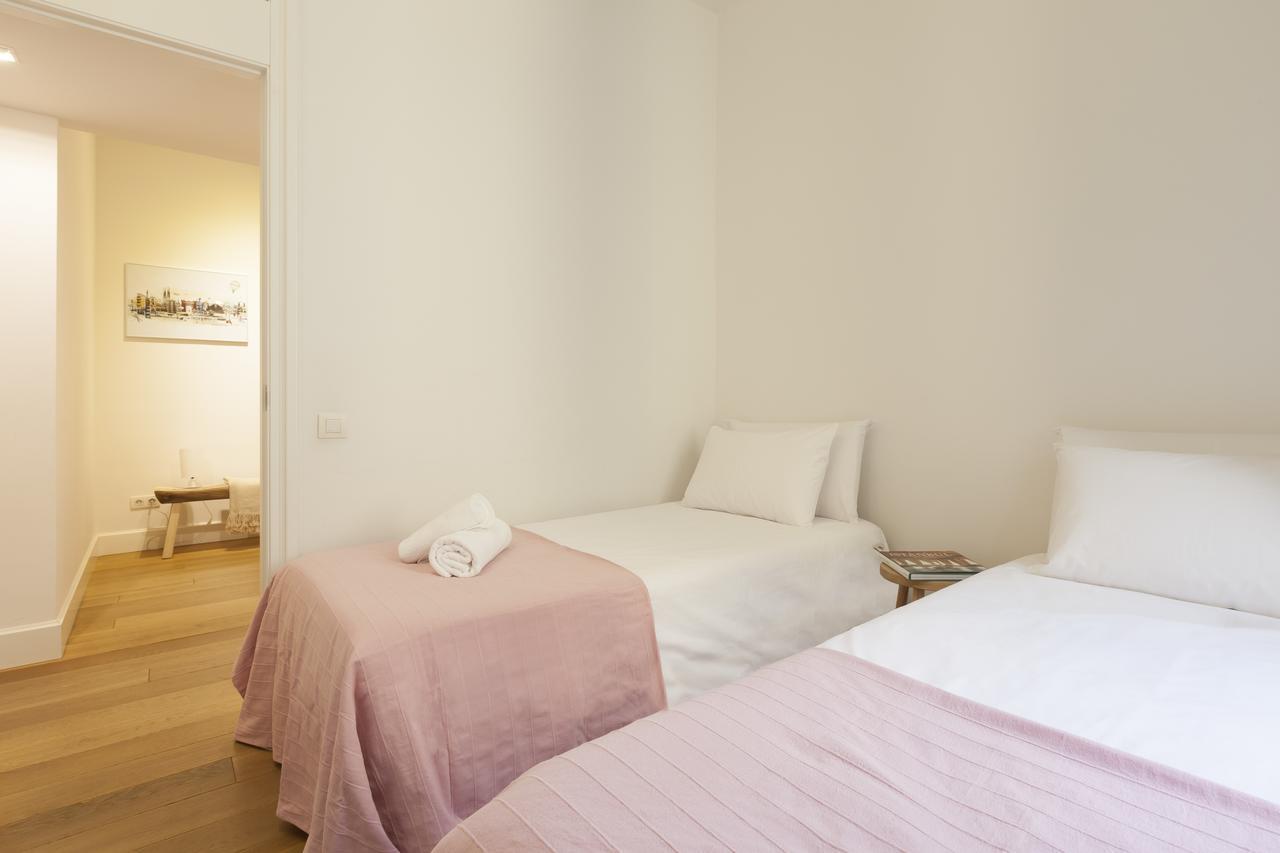 Click&Flat Luxury Sant Joan Apartment Barcelona Exterior foto