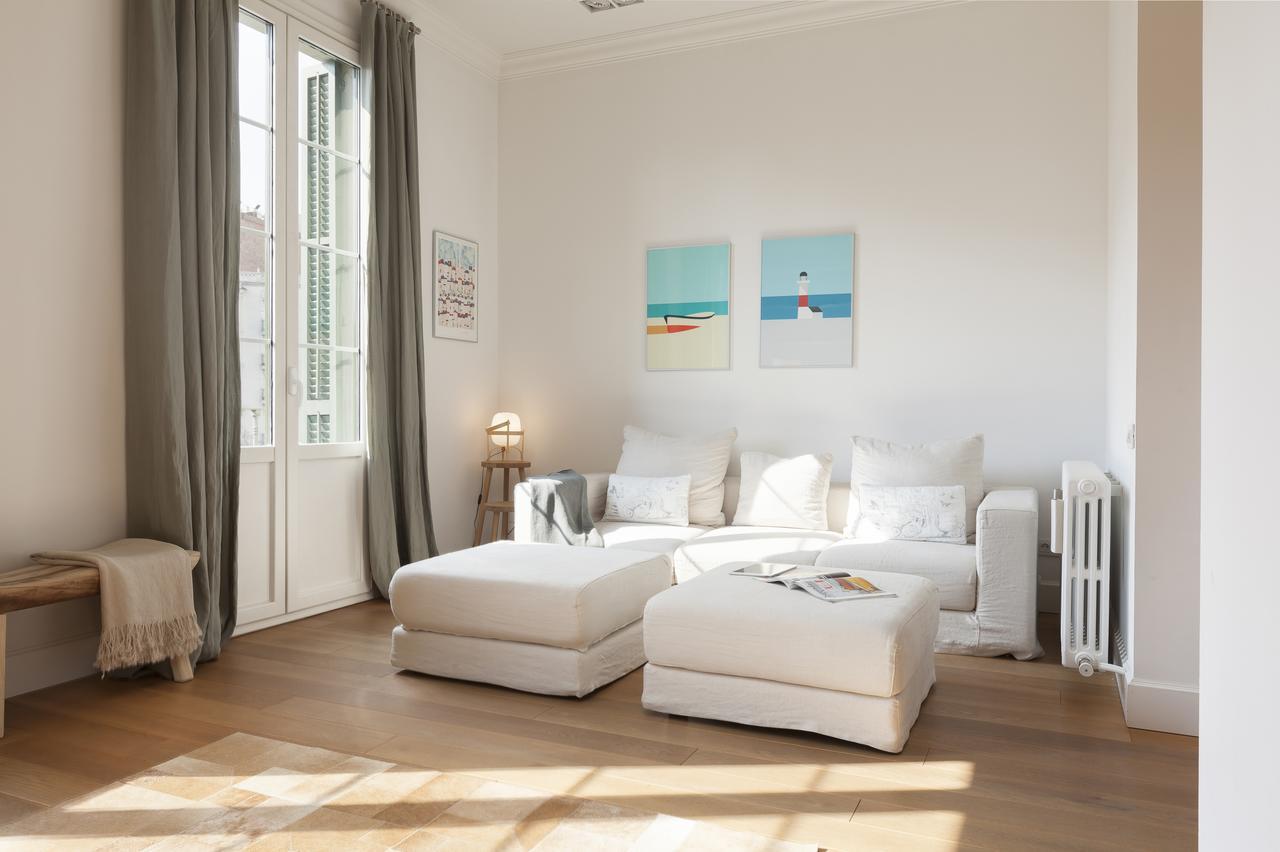 Click&Flat Luxury Sant Joan Apartment Barcelona Exterior foto