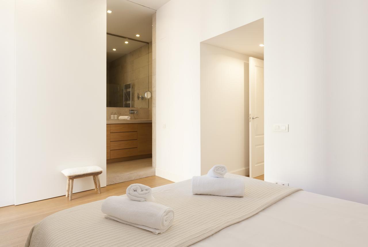 Click&Flat Luxury Sant Joan Apartment Barcelona Exterior foto